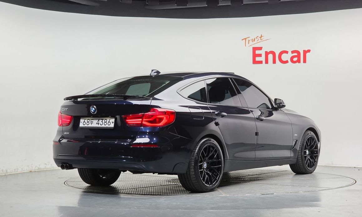 BMW Gran Turismo