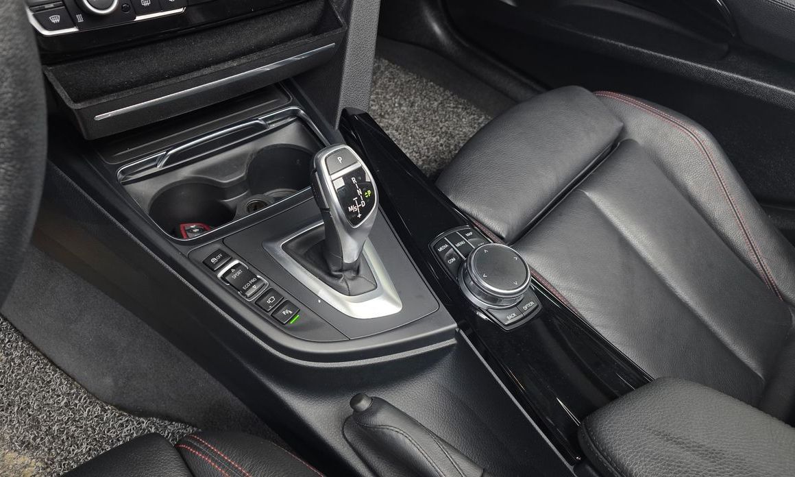 BMW Gran Turismo