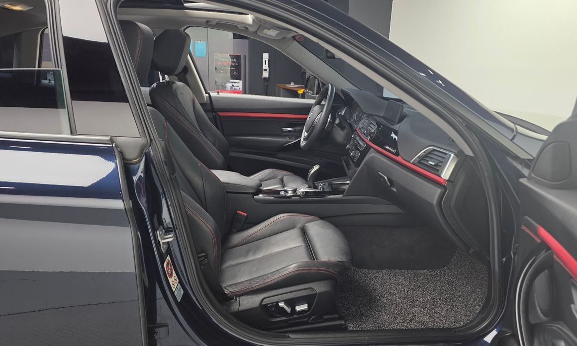 BMW Gran Turismo