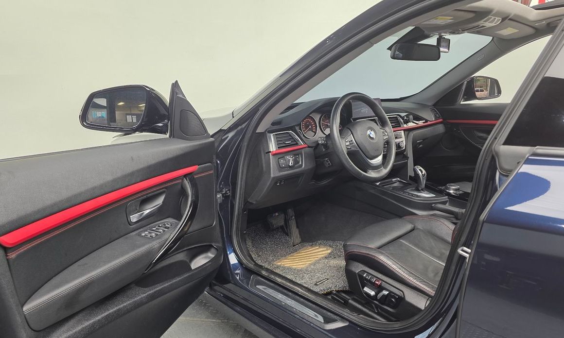 BMW Gran Turismo