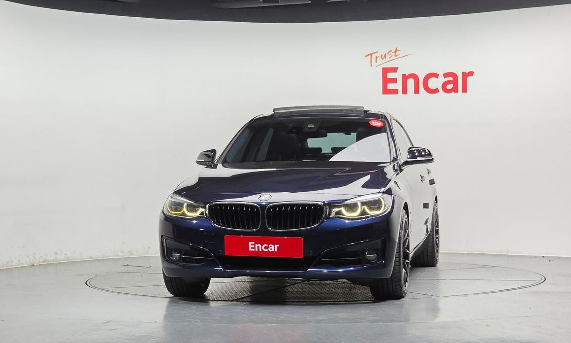 BMW Gran Turismo