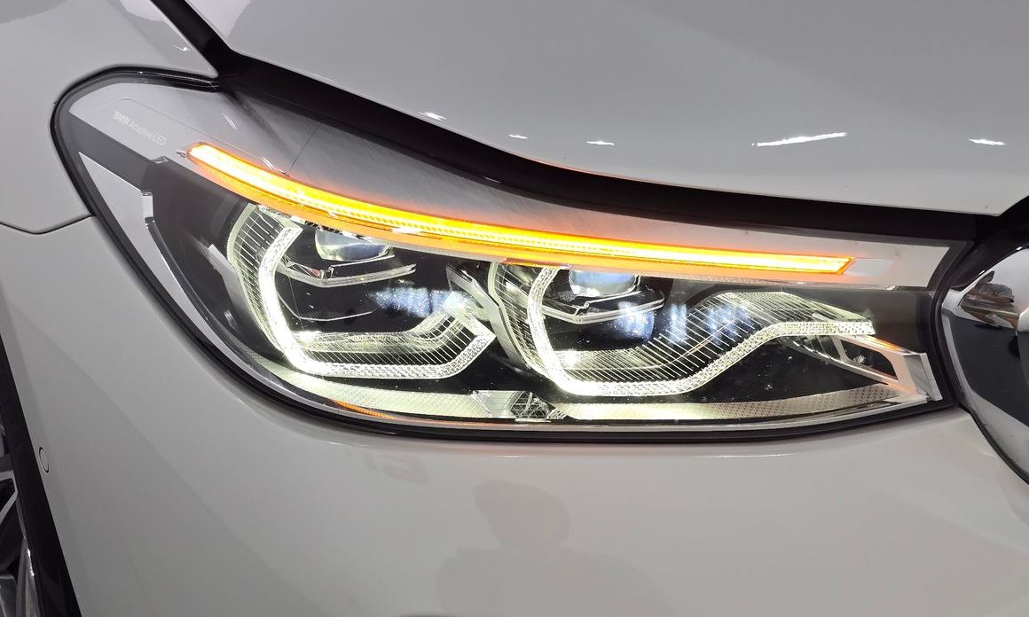 BMW Gran Turismo