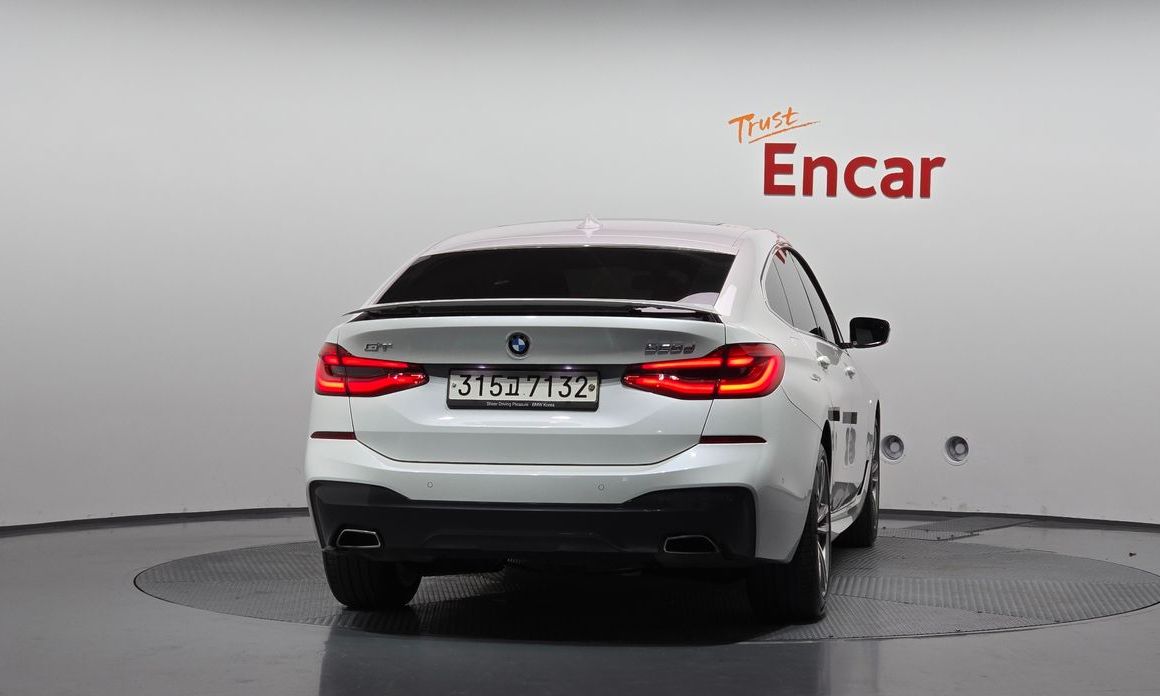BMW Gran Turismo