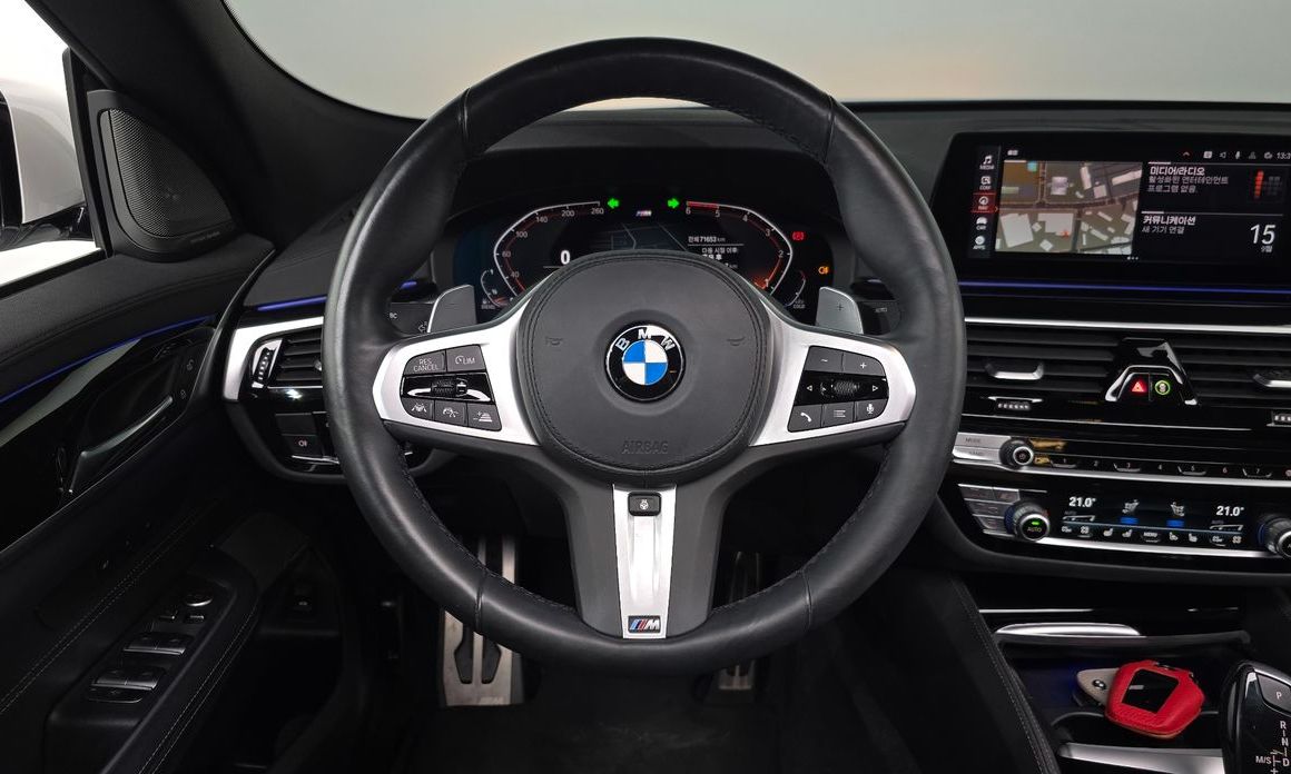 BMW Gran Turismo