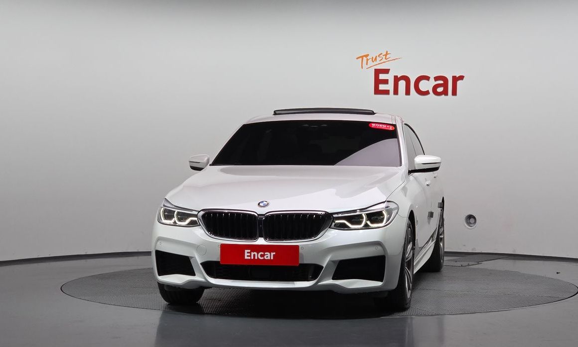 BMW Gran Turismo
