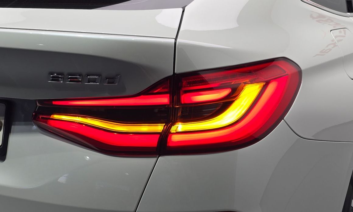 BMW Gran Turismo