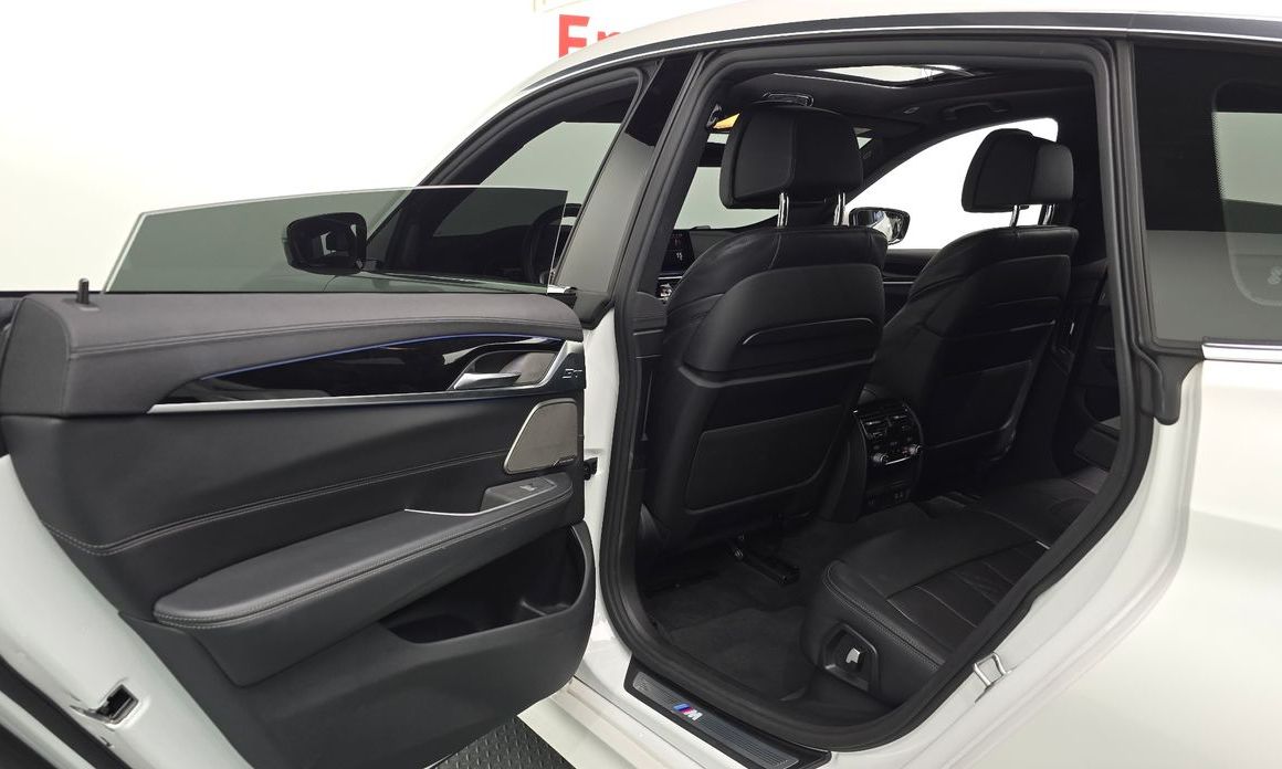 BMW Gran Turismo