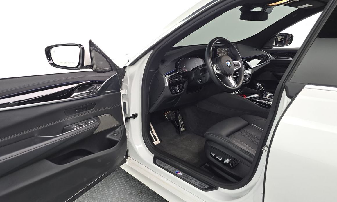 BMW Gran Turismo