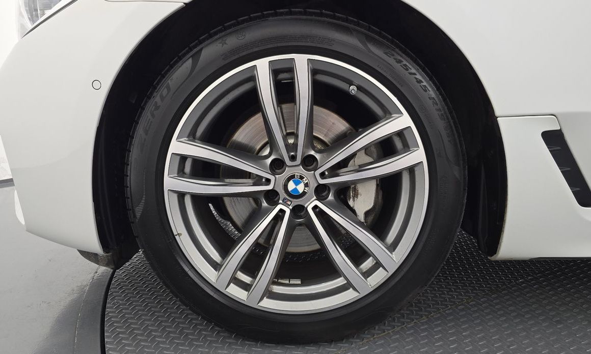 BMW Gran Turismo