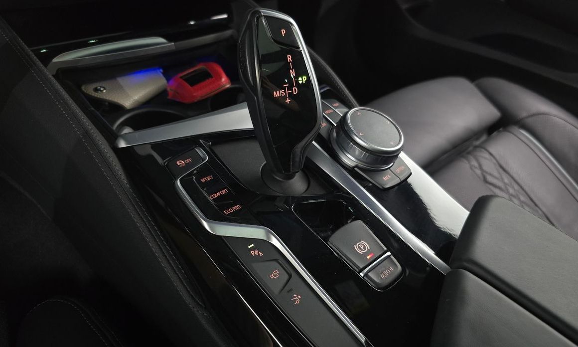 BMW Gran Turismo
