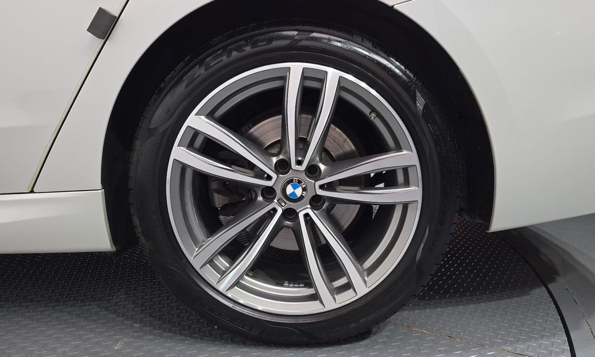BMW Gran Turismo