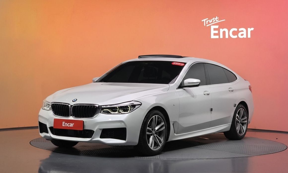 BMW Gran Turismo
