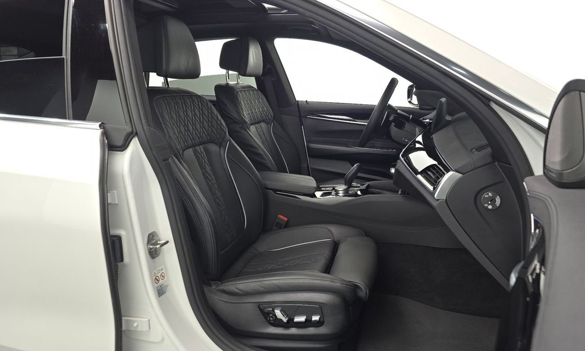 BMW Gran Turismo