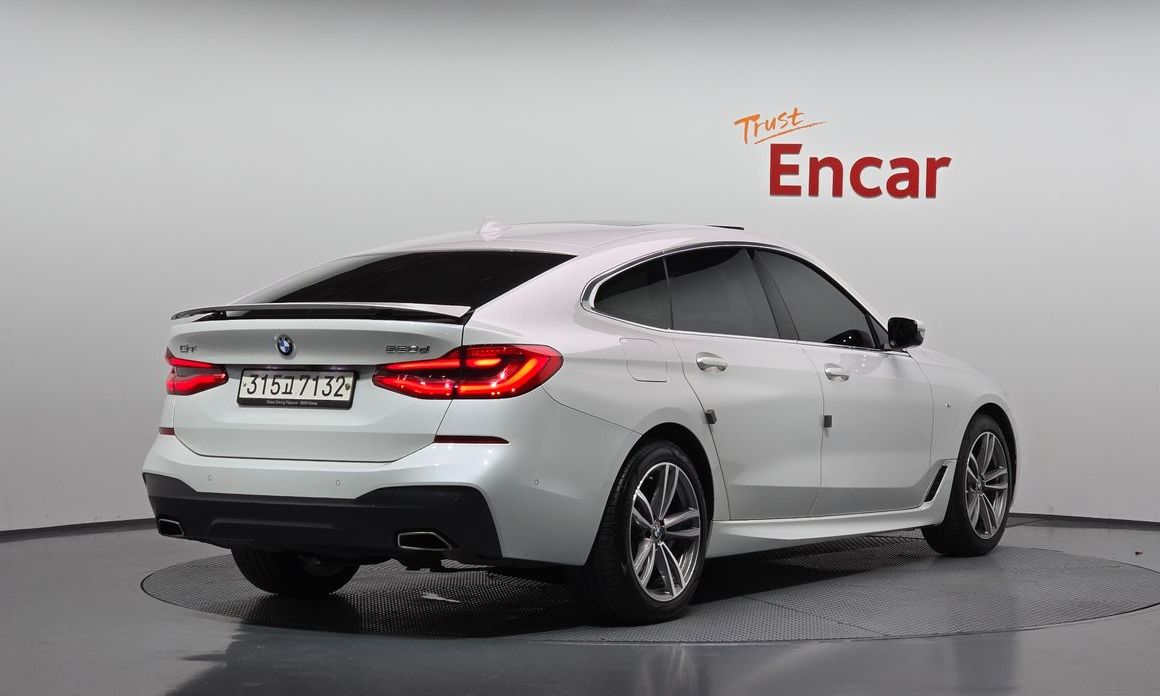 BMW Gran Turismo