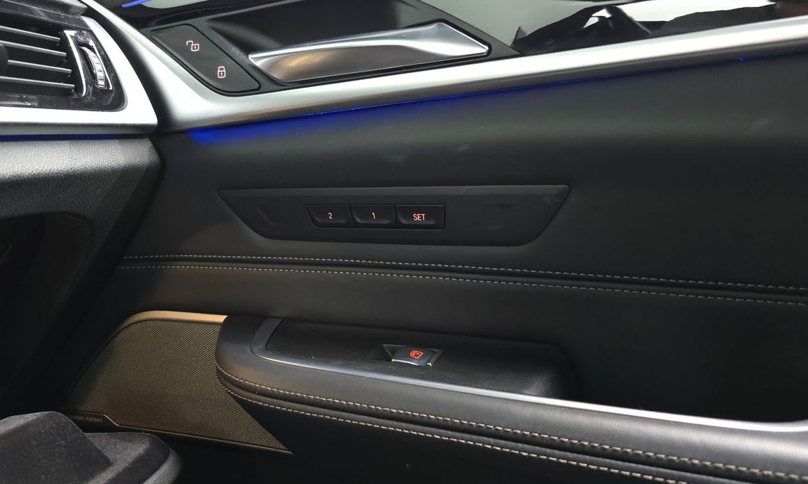 BMW Gran Turismo