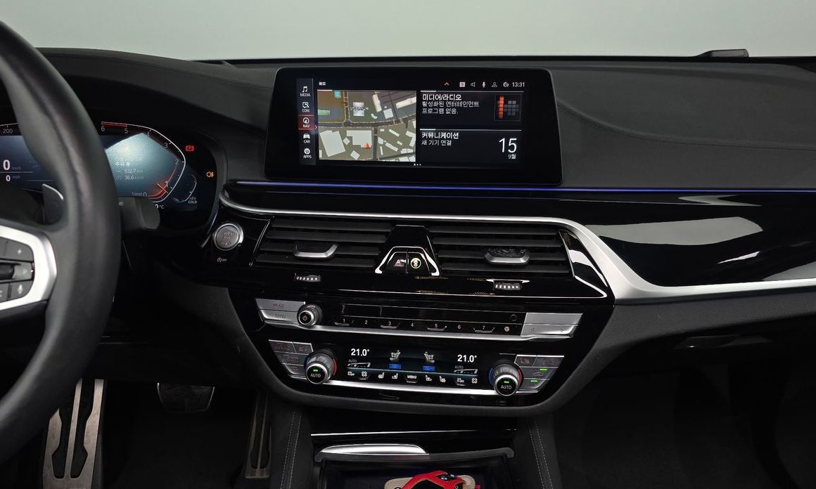 BMW Gran Turismo