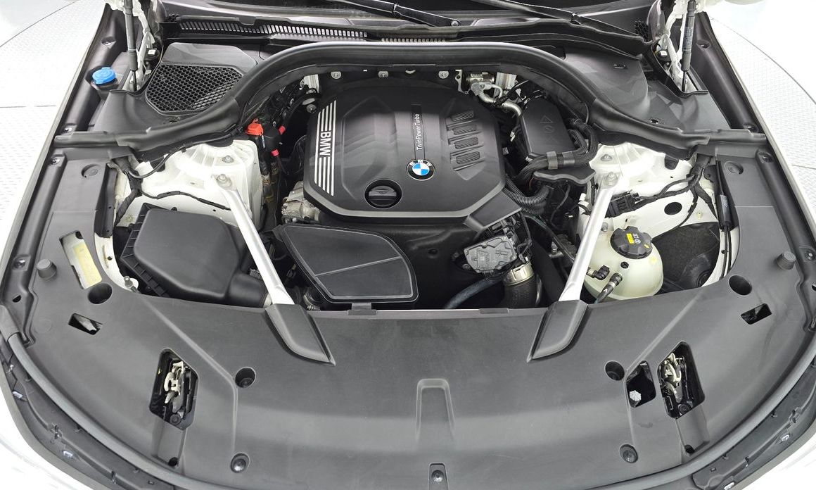 BMW Gran Turismo