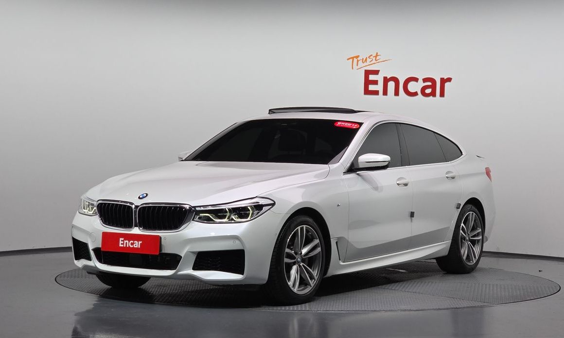 BMW Gran Turismo