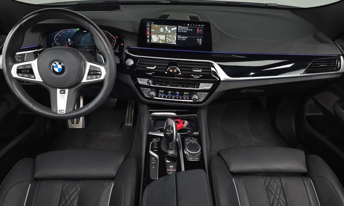 BMW Gran Turismo