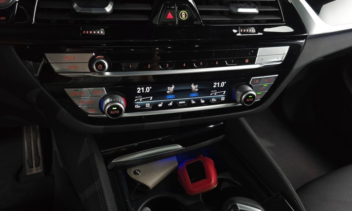 BMW Gran Turismo