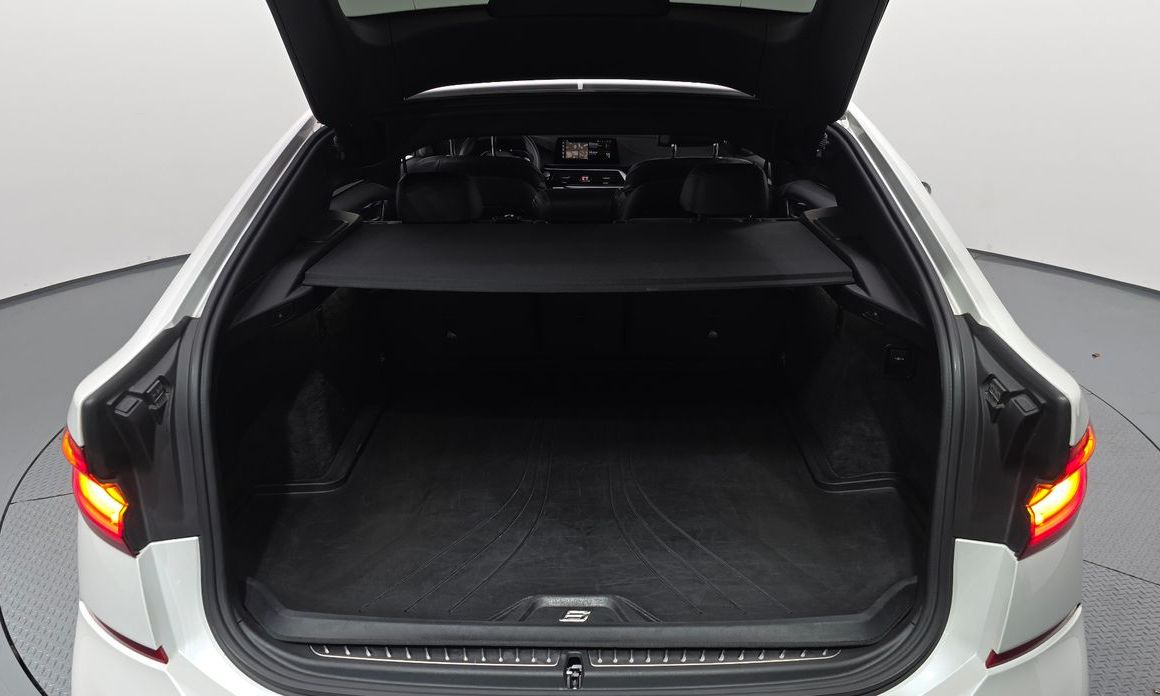 BMW Gran Turismo