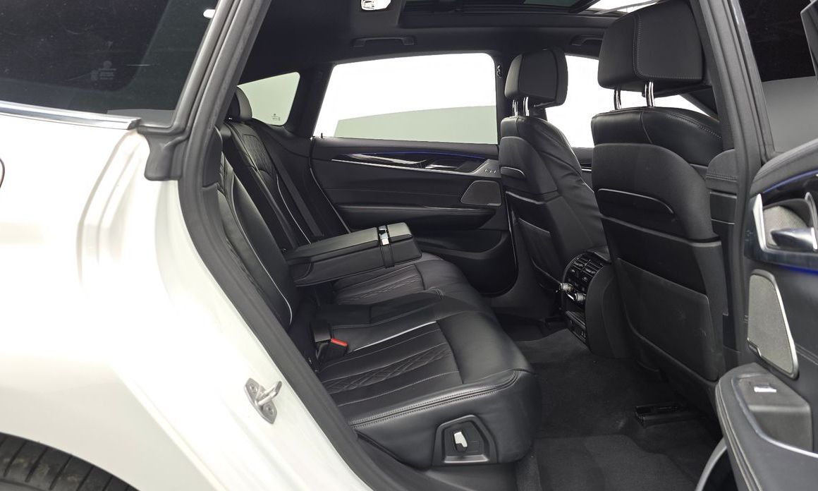 BMW Gran Turismo