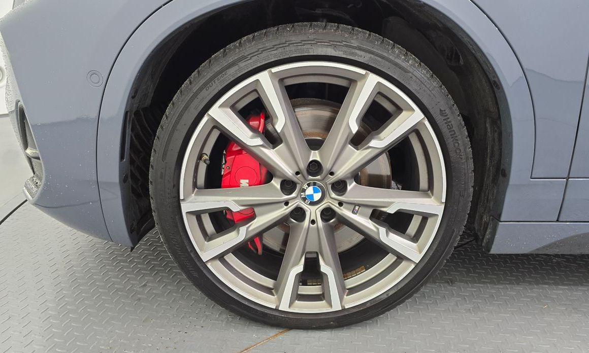 BMW X2 (F39)
