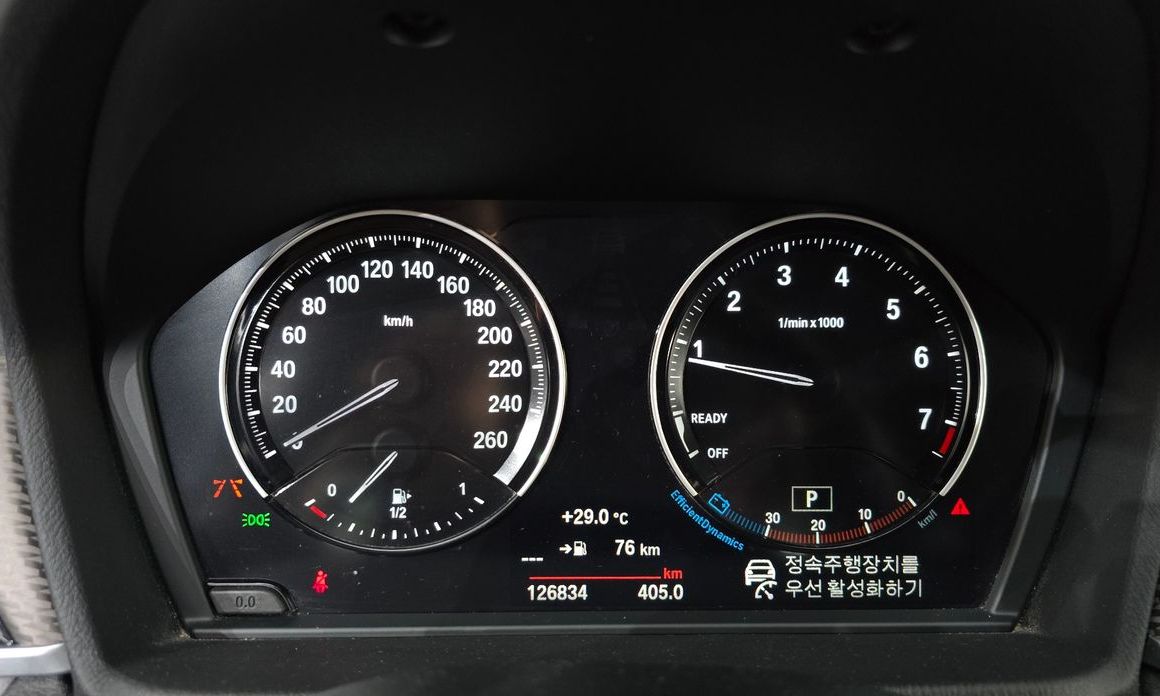 BMW X2 (F39)