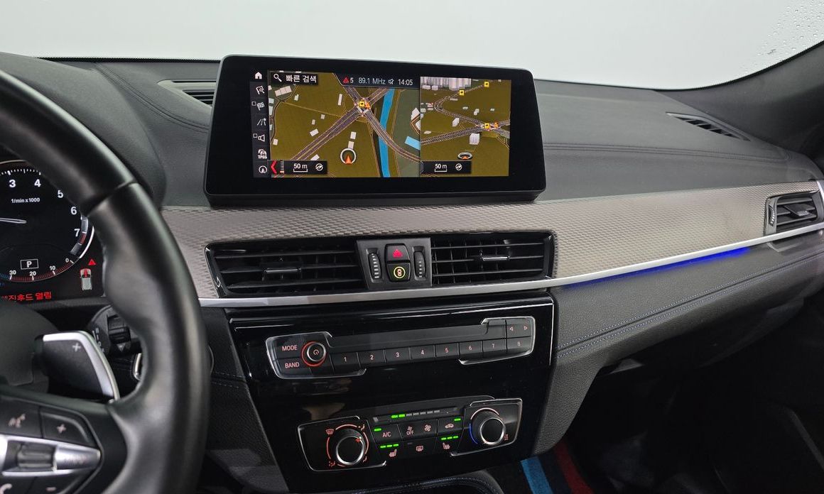 BMW X2 (F39)