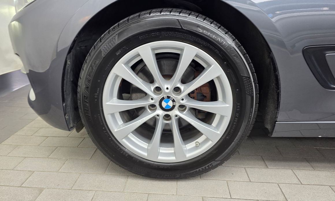 BMW Gran Turismo