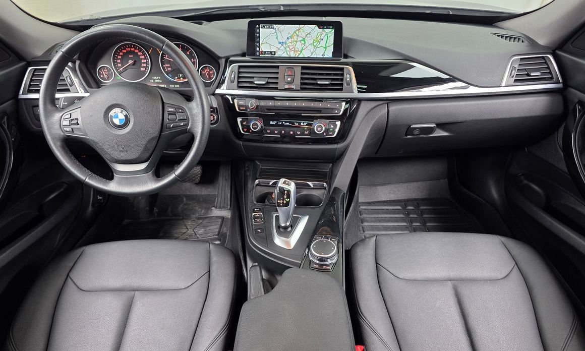 BMW Gran Turismo