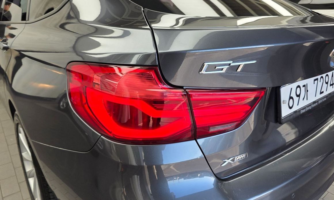 BMW Gran Turismo