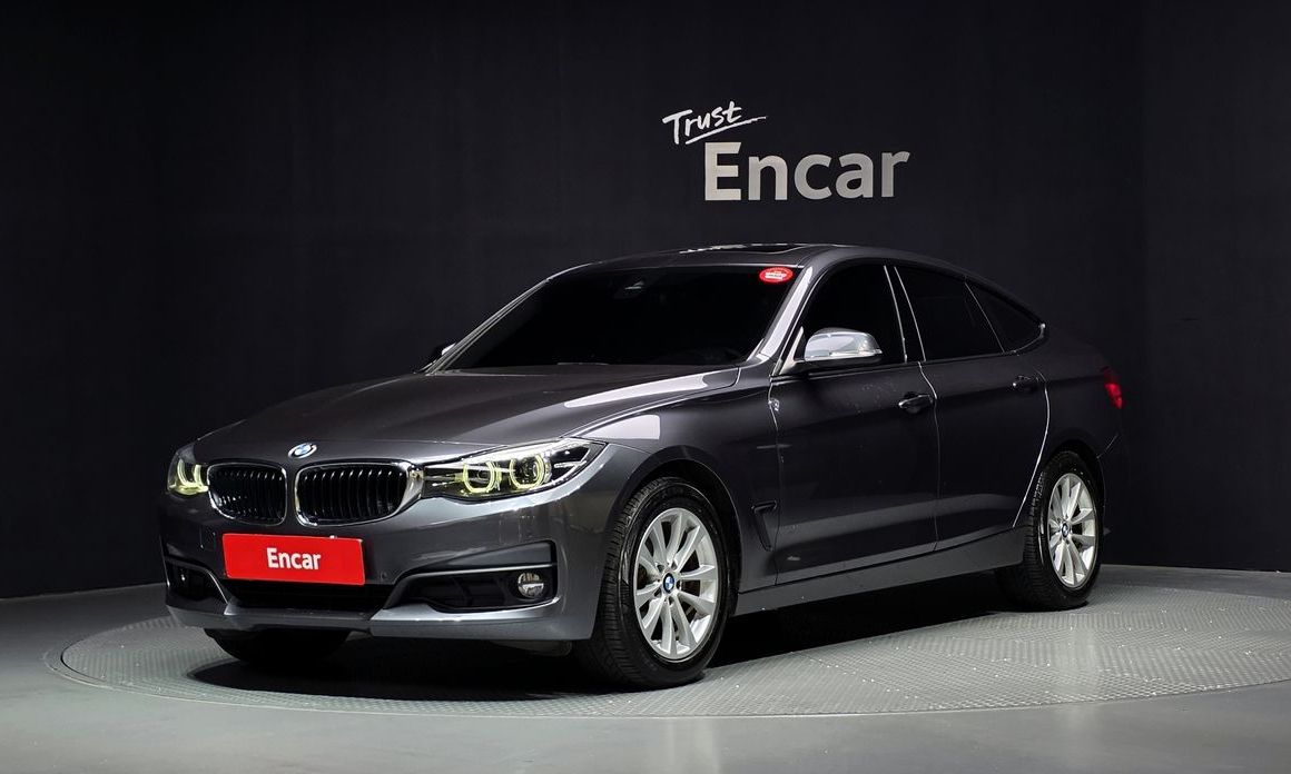 BMW Gran Turismo