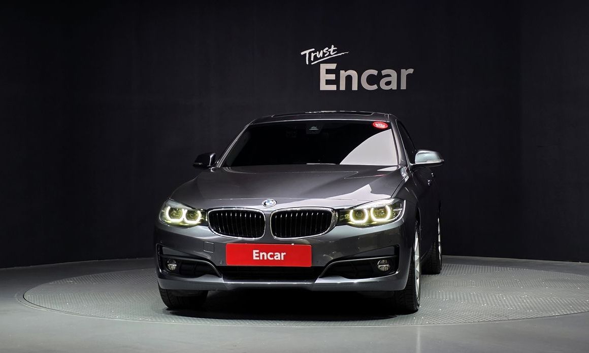 BMW Gran Turismo