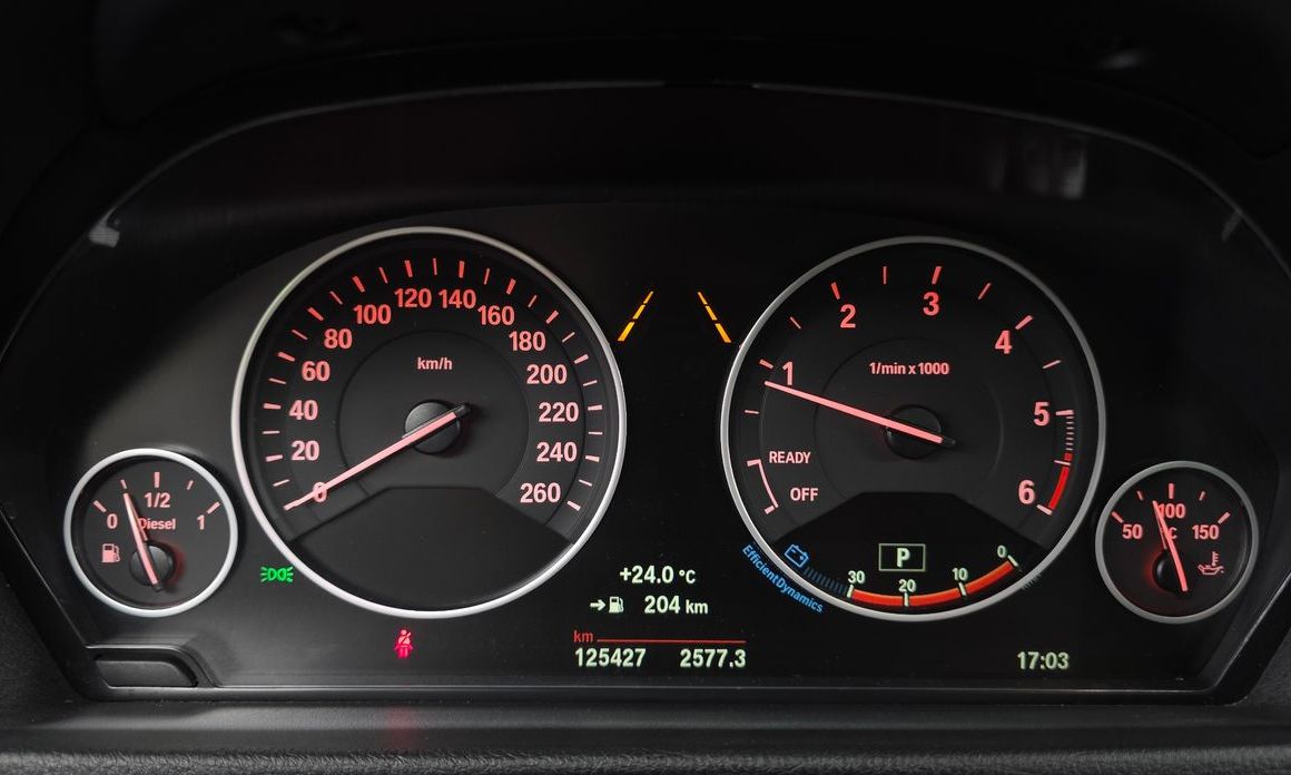 BMW Gran Turismo