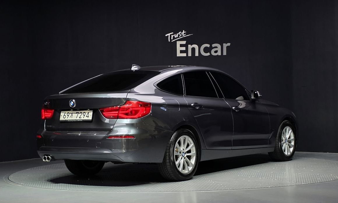 BMW Gran Turismo