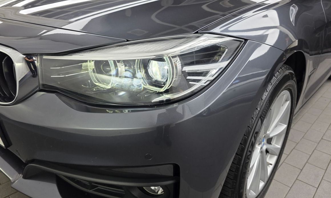 BMW Gran Turismo