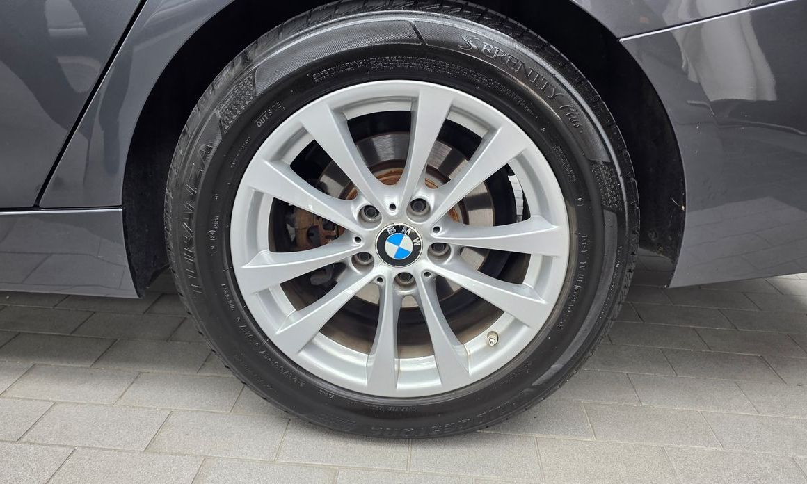 BMW Gran Turismo