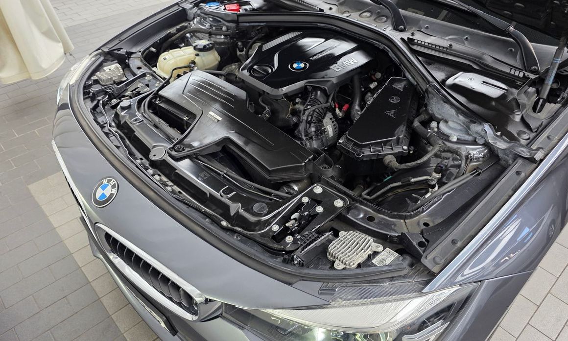 BMW Gran Turismo
