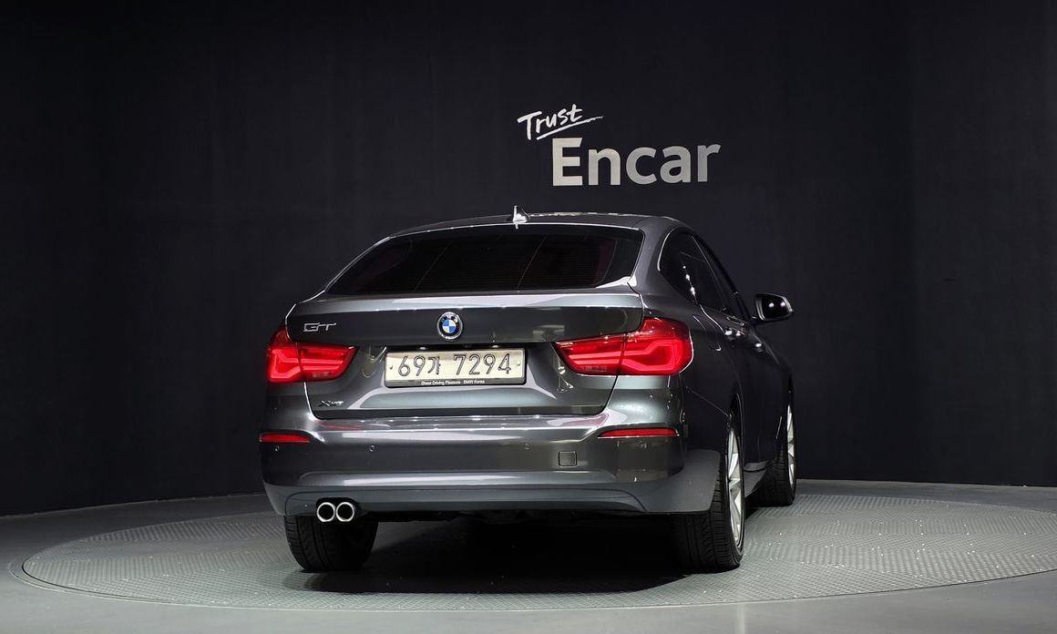 BMW Gran Turismo