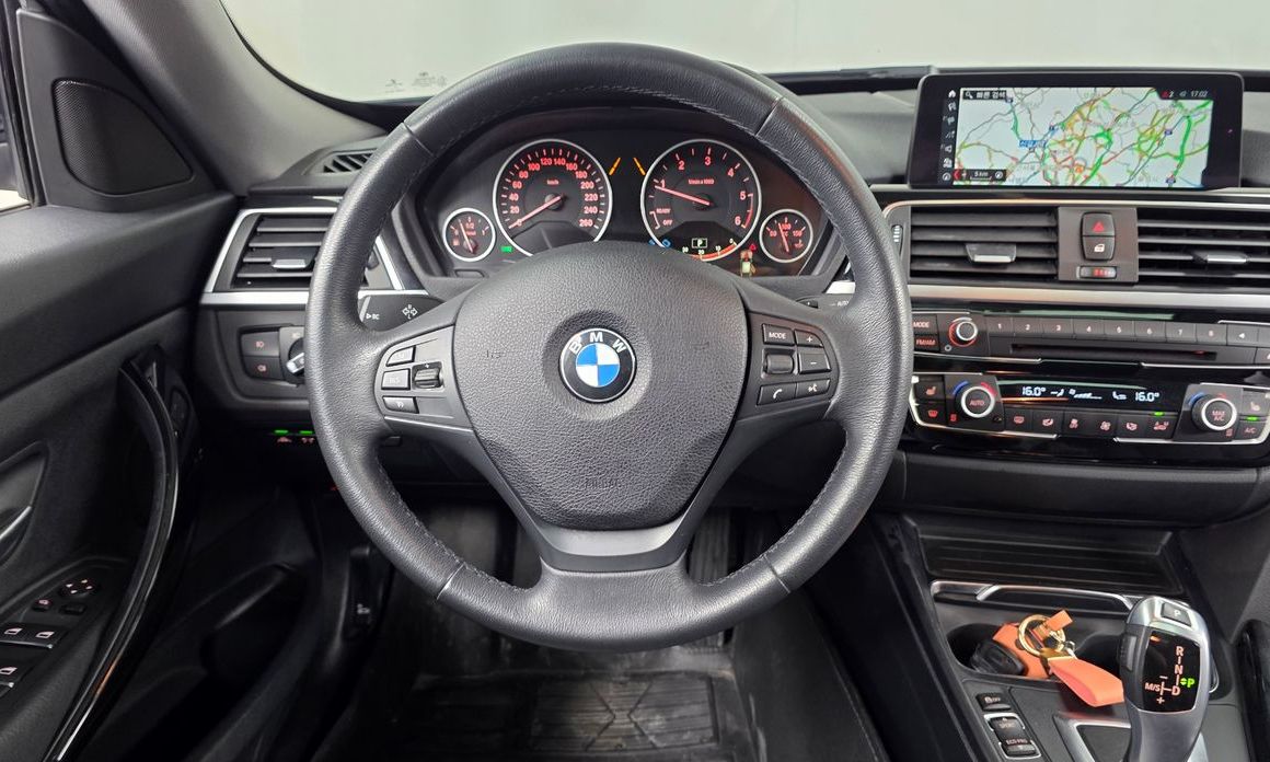 BMW Gran Turismo