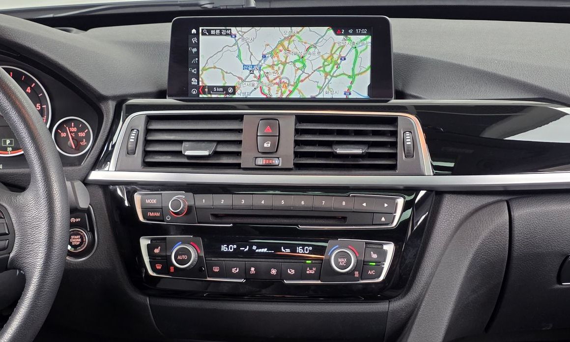 BMW Gran Turismo