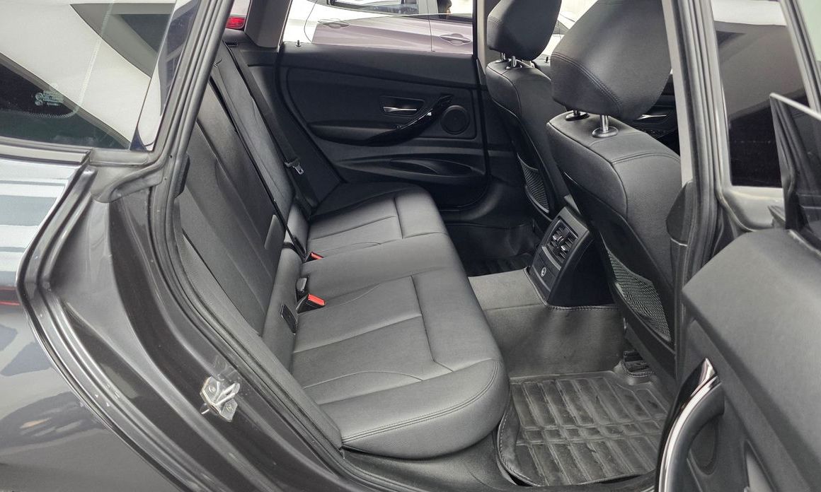 BMW Gran Turismo