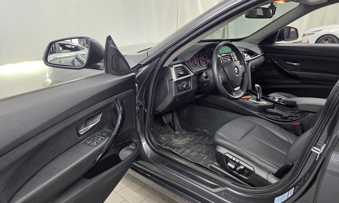 BMW Gran Turismo