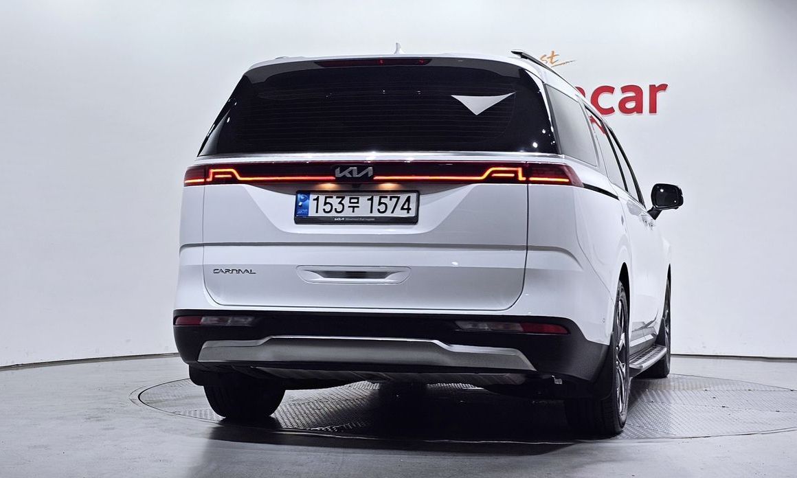 Kia Canival
