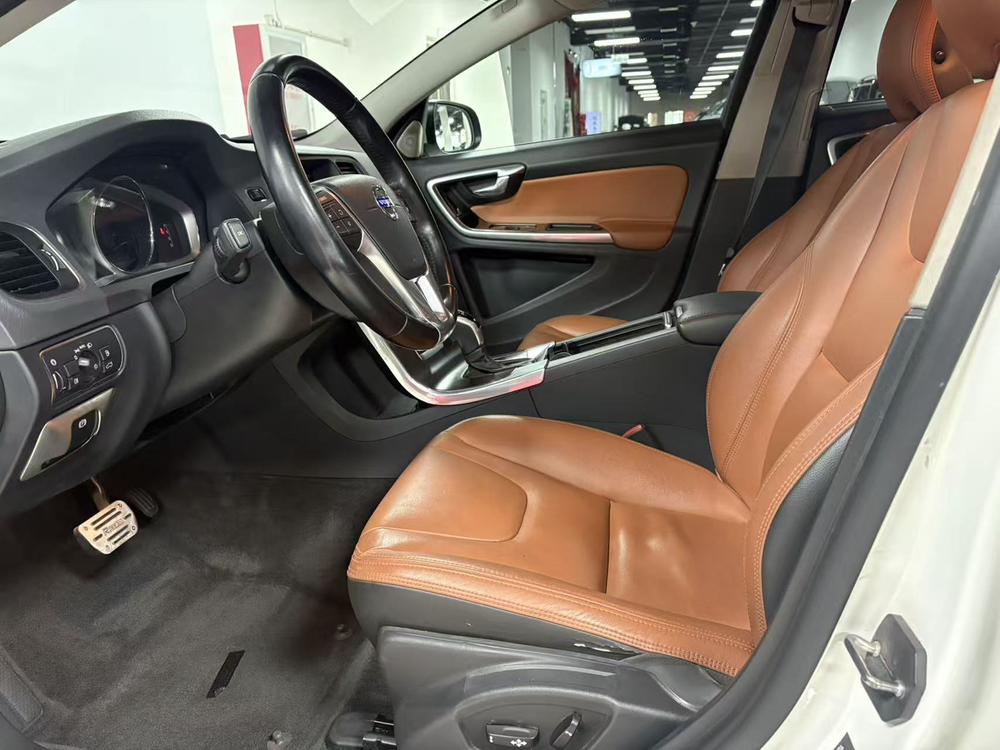 Volvo Volvo S60