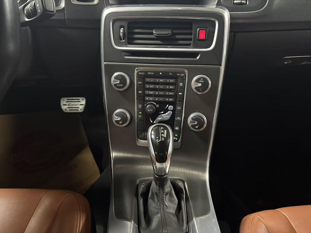 Volvo Volvo S60