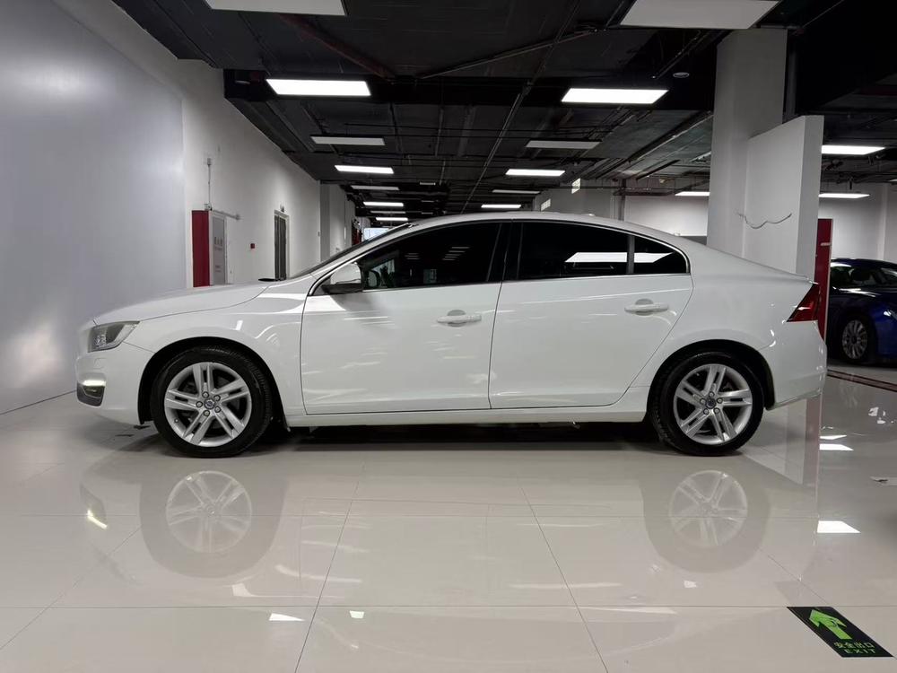 Volvo Volvo S60