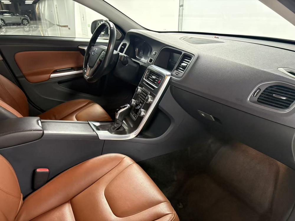 Volvo Volvo S60