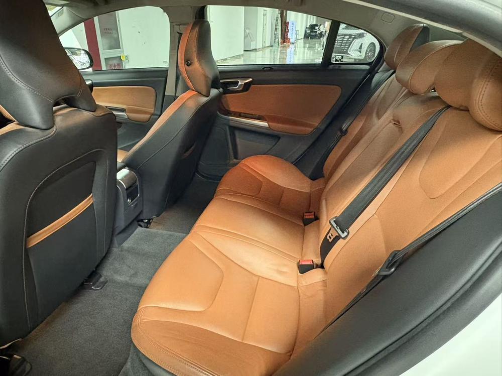 Volvo Volvo S60